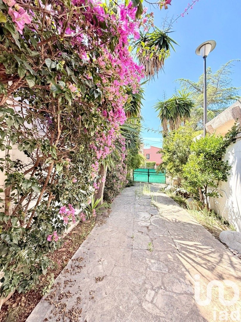 Сasa en Calafell, Tarragona, España 7 dormitorios, 175 m2 No. 153263