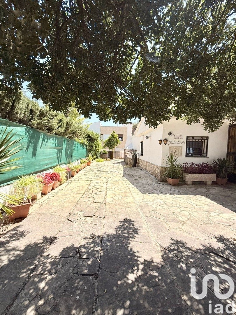 Сasa en Calafell, Tarragona, España 7 dormitorios, 175 m2 No. 153263