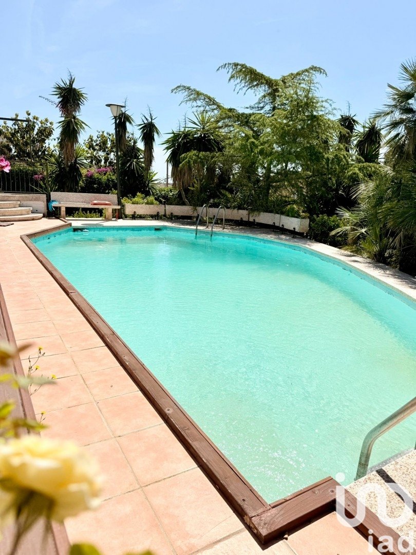 Сasa en Calafell, Tarragona, España 7 dormitorios, 175 m2 No. 153263