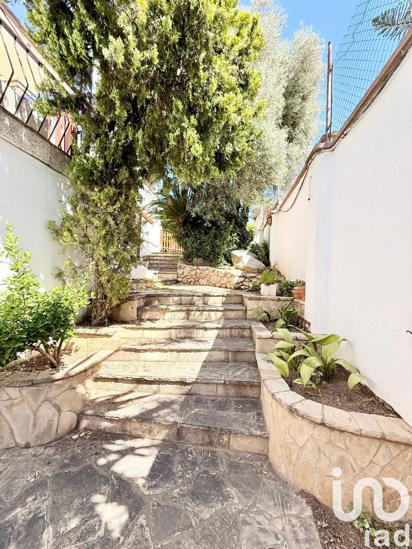 Сasa en Calafell, Tarragona, España 7 dormitorios, 175 m2 No. 153263