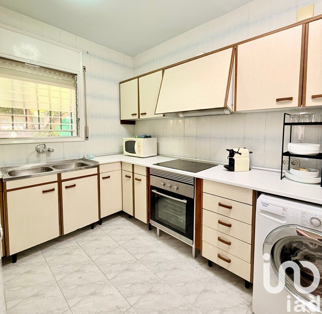 Сasa en Calafell, Tarragona, España 7 dormitorios, 175 m2 No. 153263