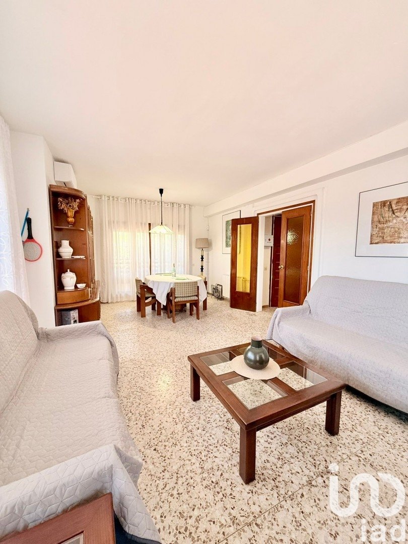 Сasa en Calafell, Tarragona, España 7 dormitorios, 175 m2 No. 153263