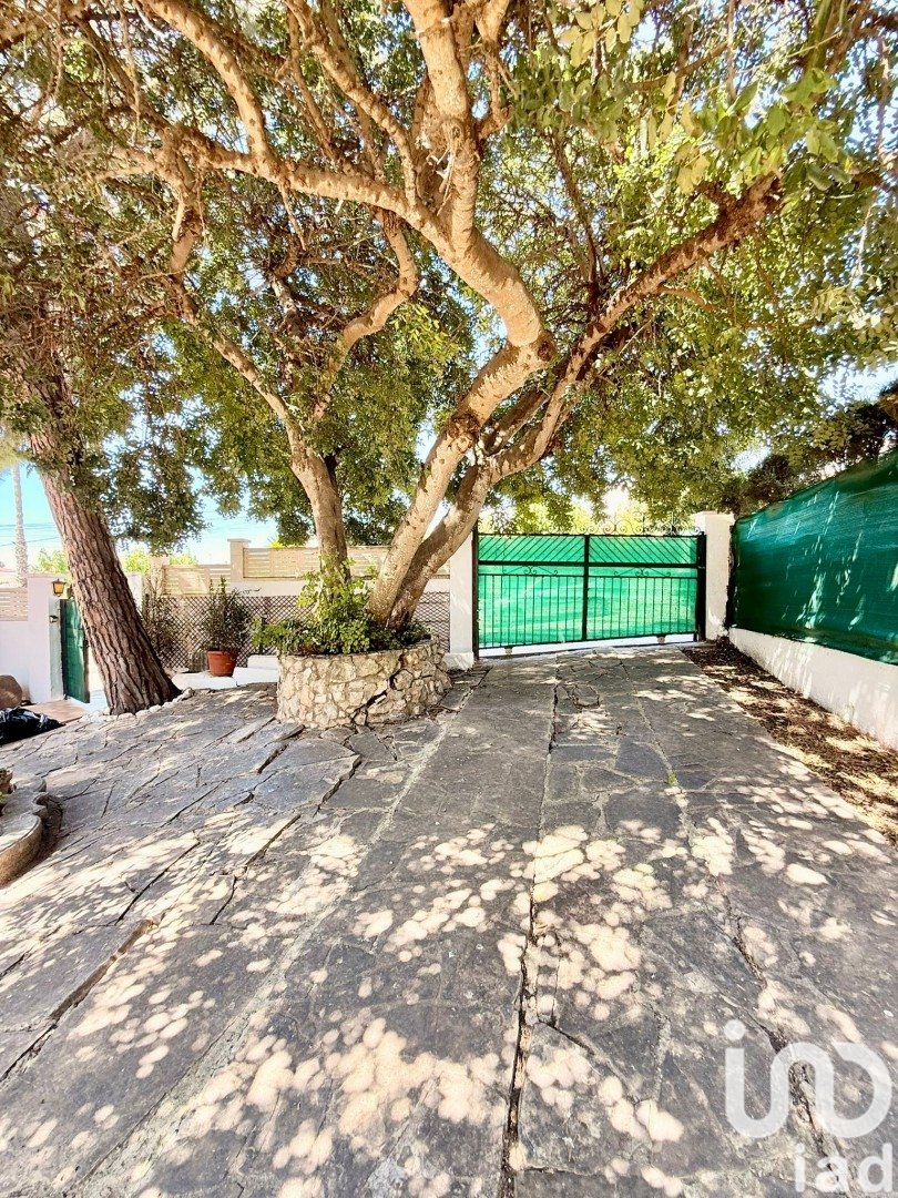 Сasa en Calafell, Tarragona, España 7 dormitorios, 175 m2 No. 153263