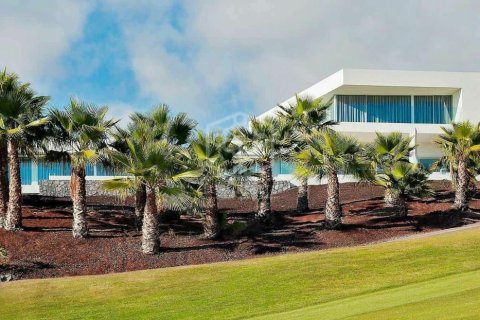 Land plot in Guia de Isora, Tenerife, Spain No. 167681