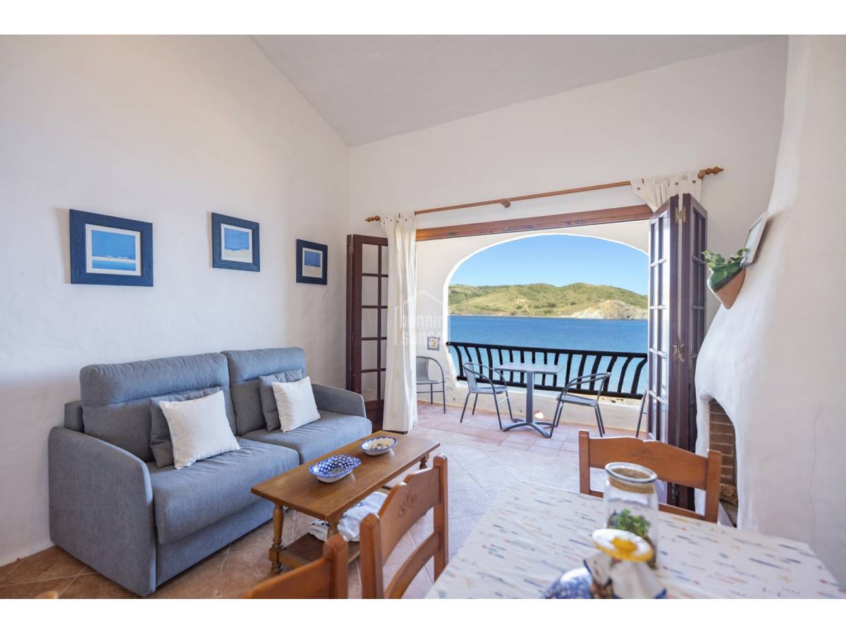 Appartamento a Es Mercadal, Menorca, Spagna 2 camere da letto, 62 mq. N° 167677