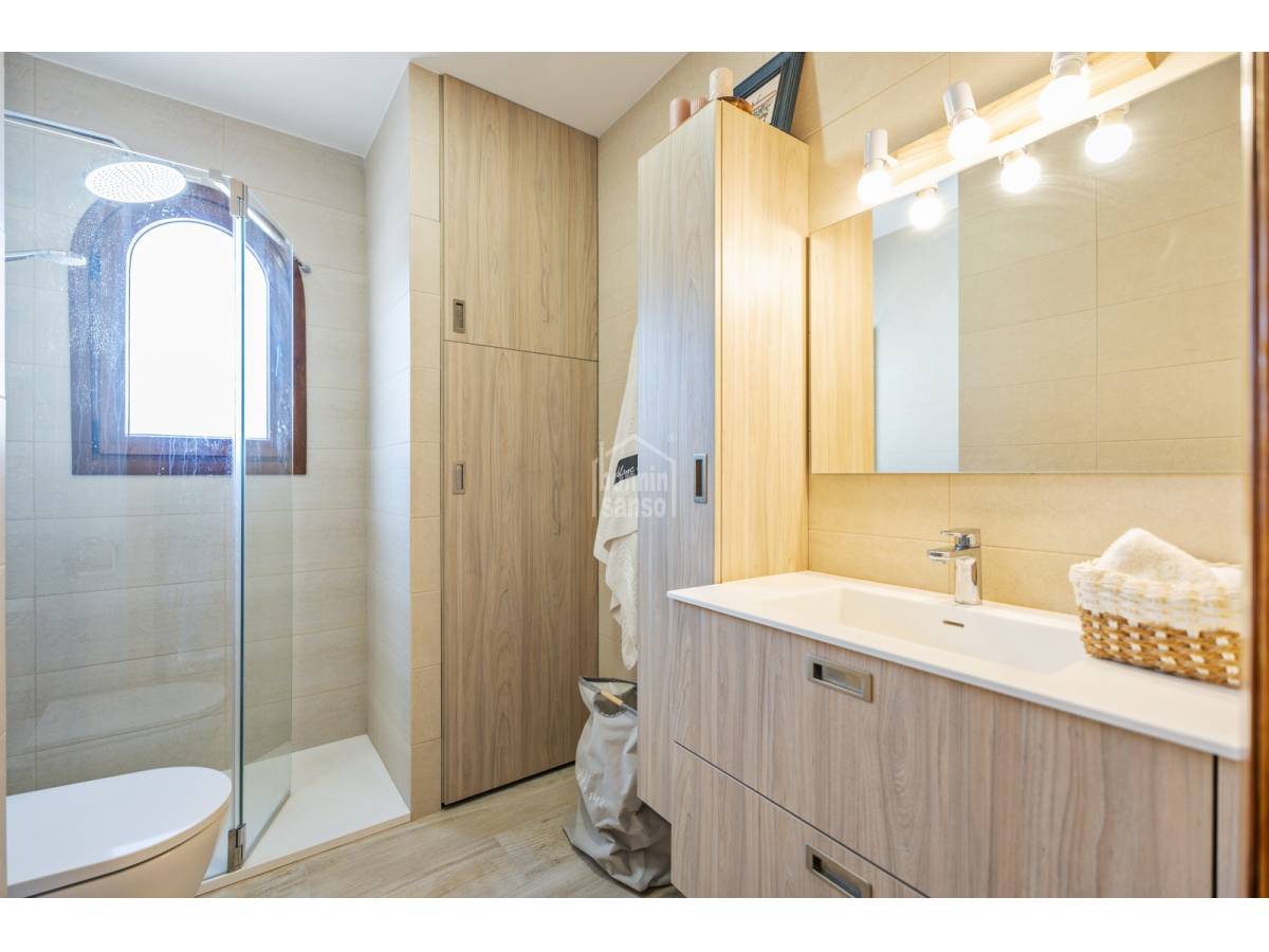 Appartamento a Es Mercadal, Menorca, Spagna 2 camere da letto, 62 mq. N° 167677