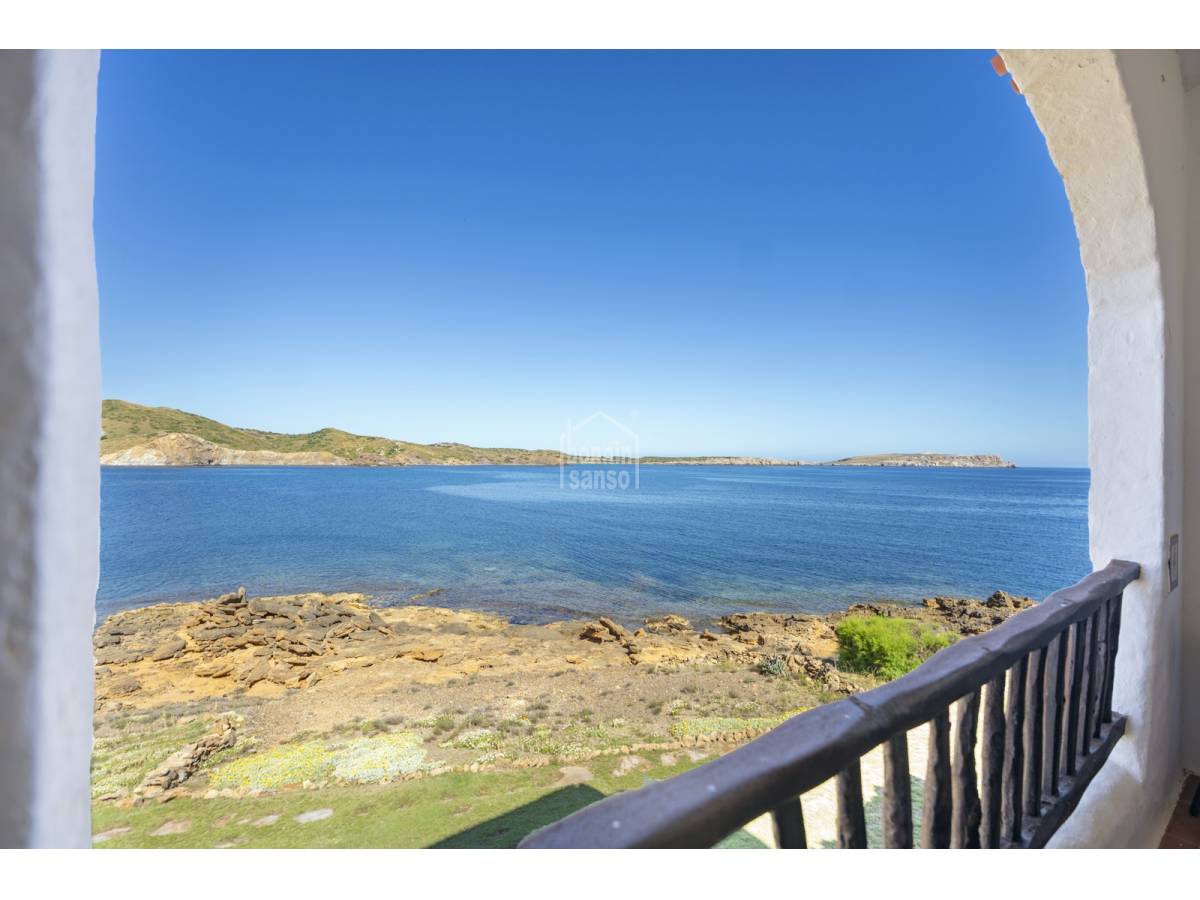 Appartamento a Es Mercadal, Menorca, Spagna 2 camere da letto, 62 mq. N° 167677