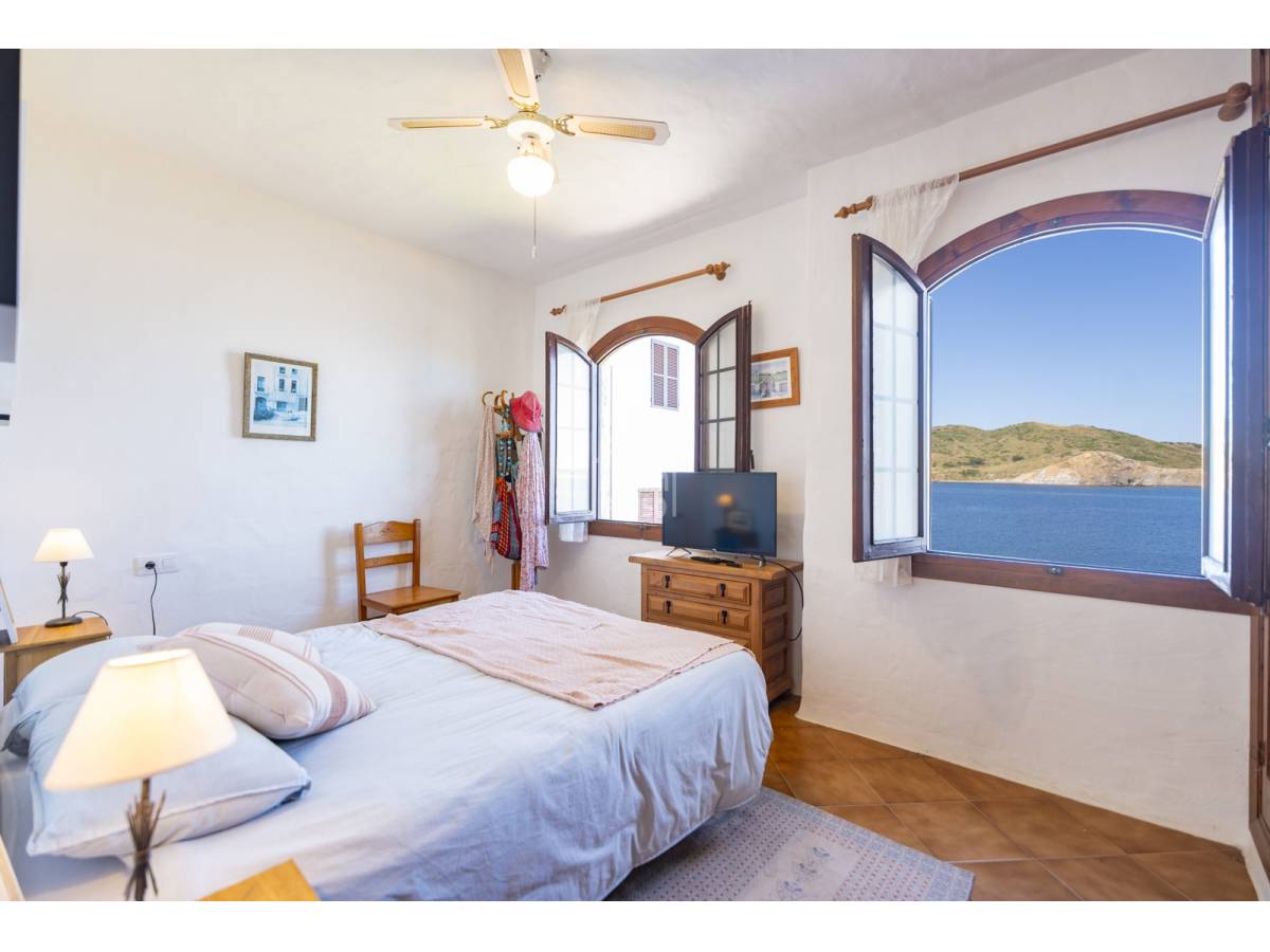 Appartamento a Es Mercadal, Menorca, Spagna 2 camere da letto, 62 mq. N° 167677