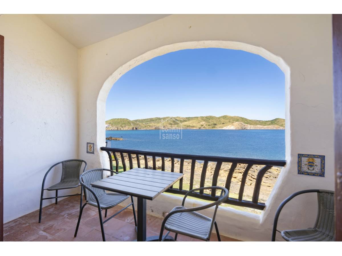Appartamento a Es Mercadal, Menorca, Spagna 2 camere da letto, 62 mq. N° 167677