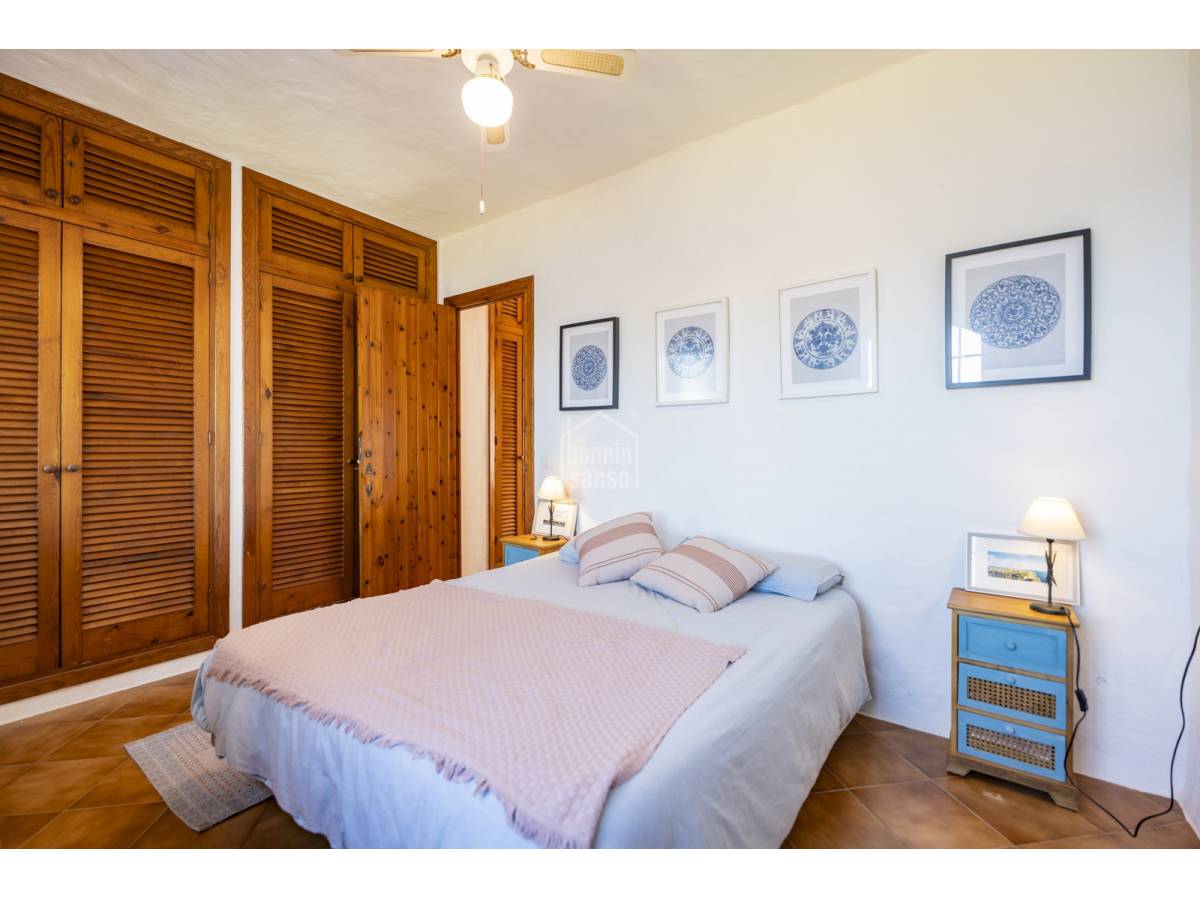 Appartamento a Es Mercadal, Menorca, Spagna 2 camere da letto, 62 mq. N° 167677