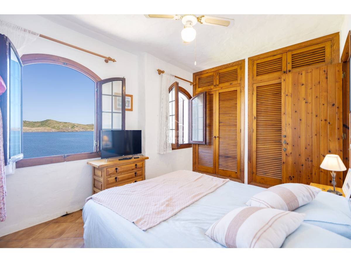 Appartamento a Es Mercadal, Menorca, Spagna 2 camere da letto, 62 mq. N° 167677