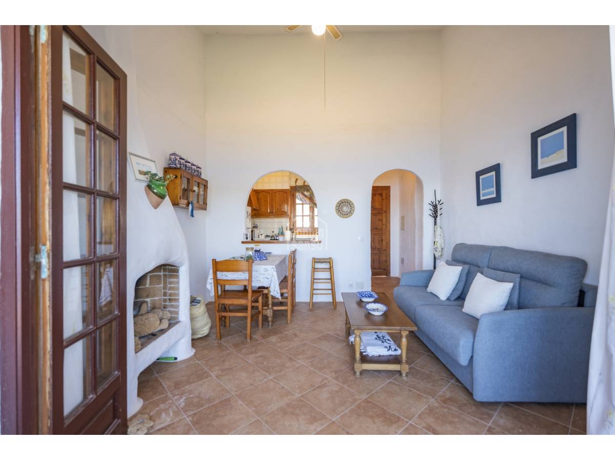 Appartamento a Es Mercadal, Menorca, Spagna 2 camere da letto, 62 mq. N° 167677