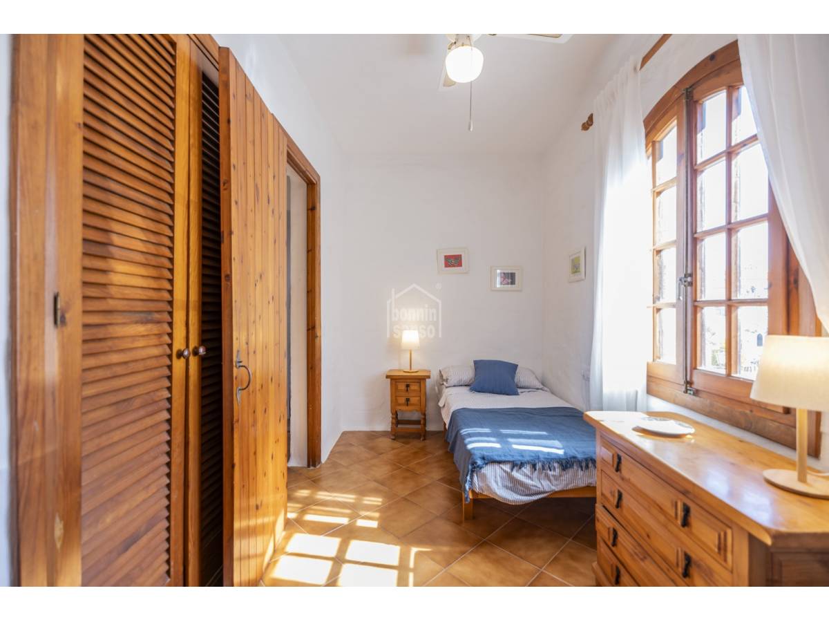 Appartamento a Es Mercadal, Menorca, Spagna 2 camere da letto, 62 mq. N° 167677