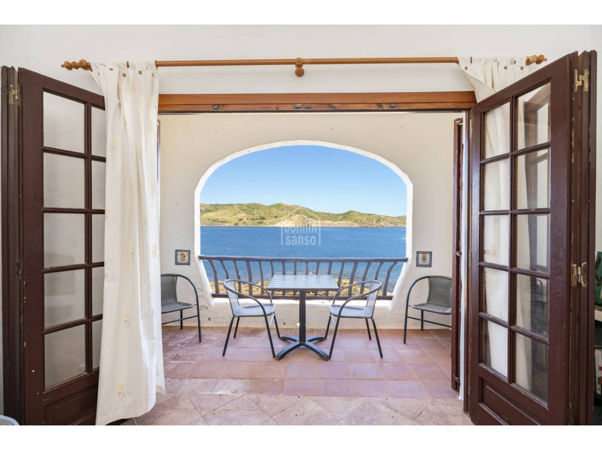 Appartamento a Es Mercadal, Menorca, Spagna 2 camere da letto, 62 mq. N° 167677