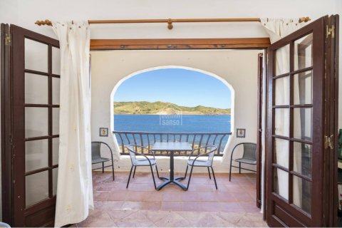 Wohnung in Es Mercadal, Menorca, Spanien 2 Schlafzimmer, 62 m2 Nr. 167677