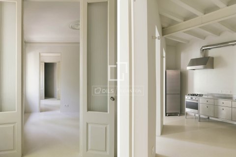 Wohnung in Barcelona, Spanien 2 Schlafzimmer, 86 m2 Nr. 192589
