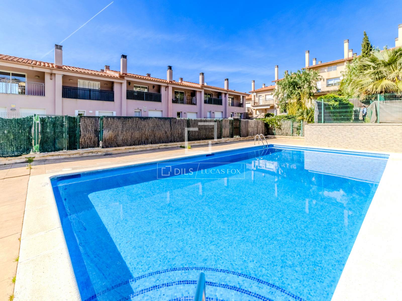 Villa i Sitges, Barcelona, Spanien 5 sovrum, 187 kvm. Nr. 192593