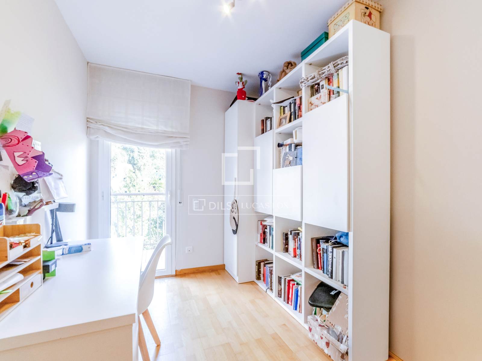 Villa i Sitges, Barcelona, Spanien 5 sovrum, 187 kvm. Nr. 192593