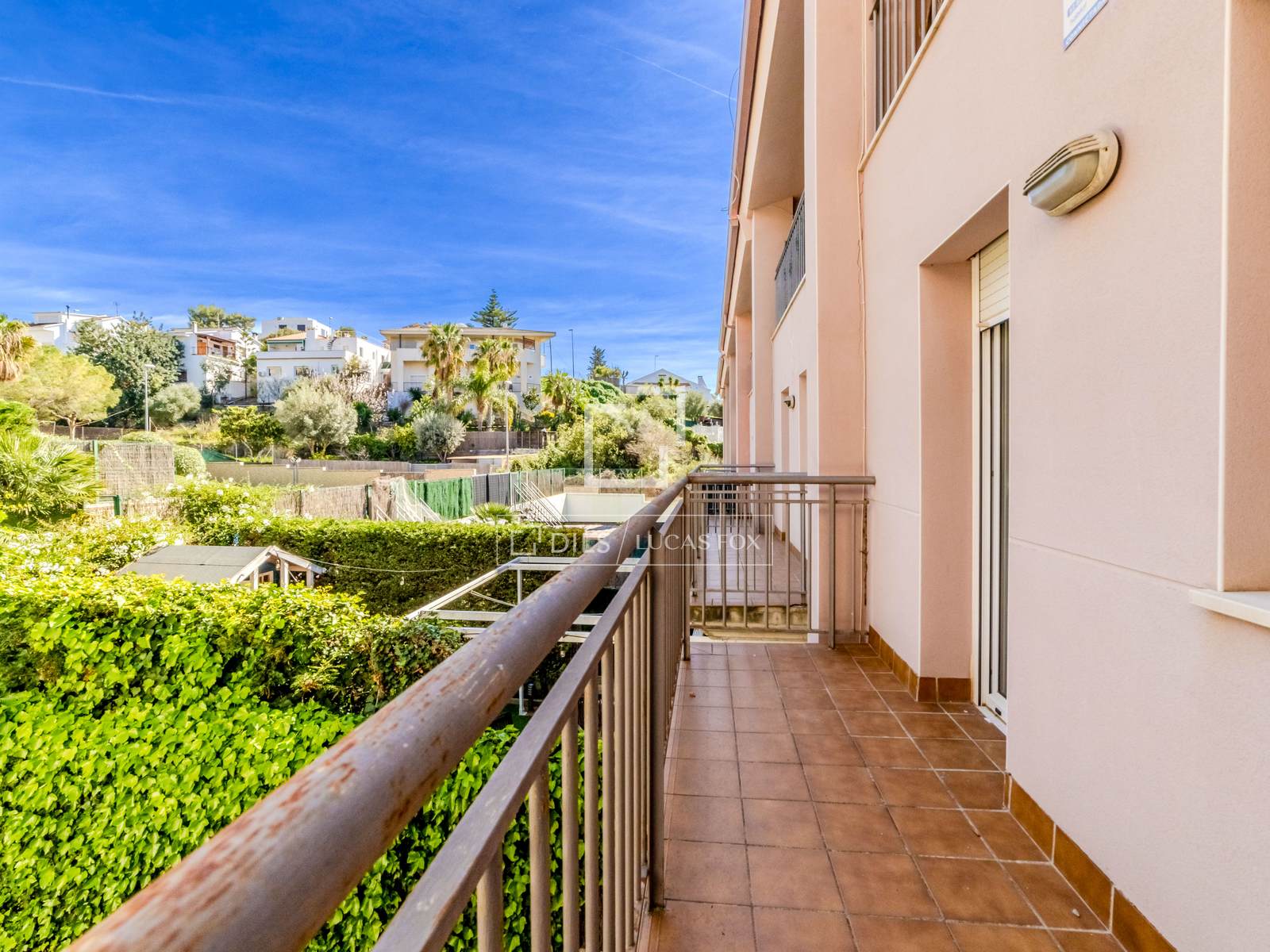 Villa i Sitges, Barcelona, Spanien 5 sovrum, 187 kvm. Nr. 192593