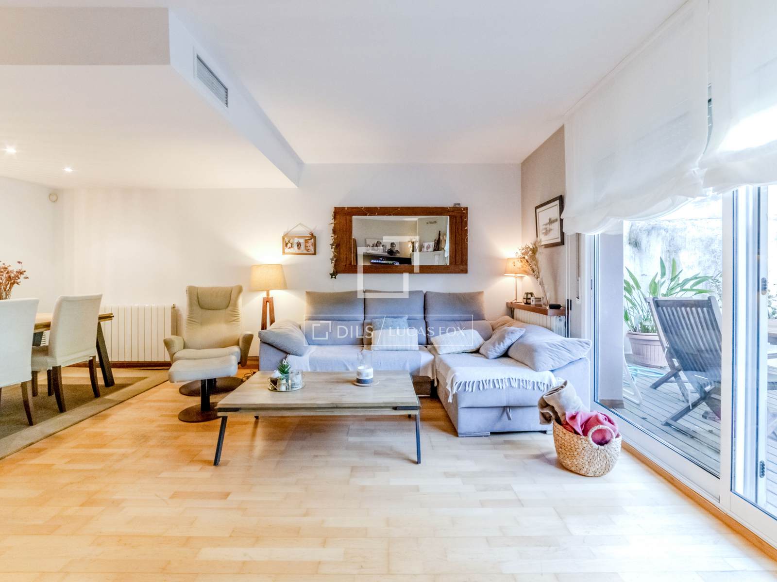 Villa i Sitges, Barcelona, Spanien 5 sovrum, 187 kvm. Nr. 192593