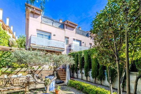 Villa Sitges, Barcelona, Spānijā 5 istabas, 187 m2 Nr. 192593