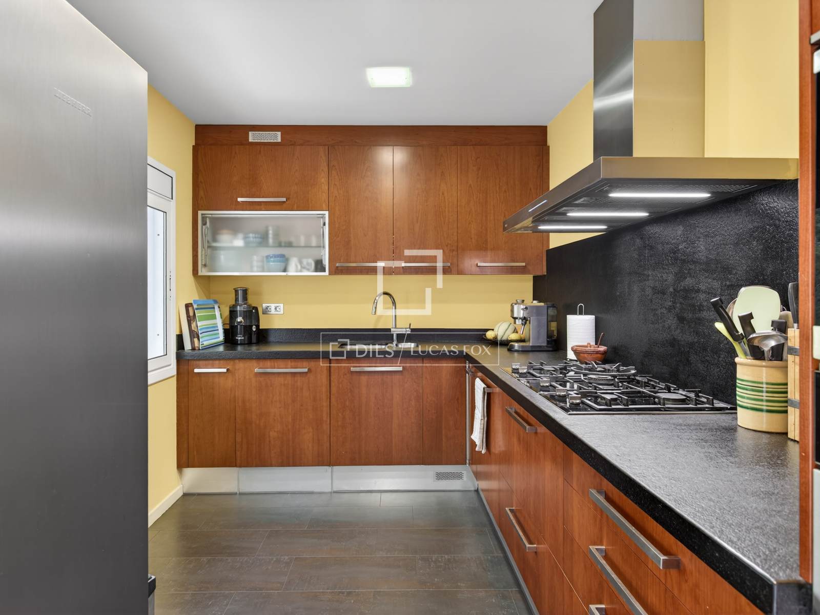 Villa Vallromanes, Barcelona, Spānijā 3 istabas, 224 m2 Nr. 192588