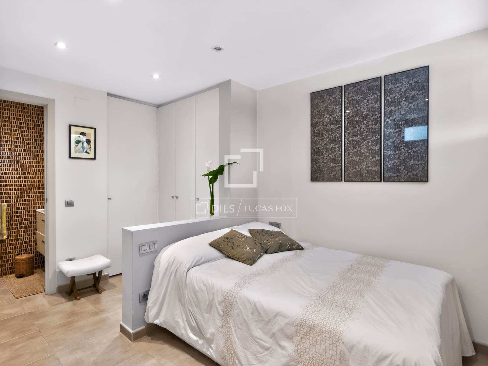 Villa Vallromanes, Barcelona, Spānijā 3 istabas, 224 m2 Nr. 192588