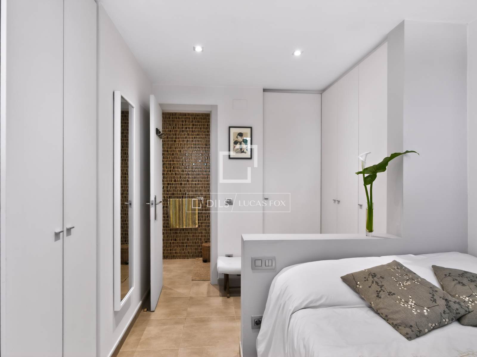 Villa Vallromanes, Barcelona, Spānijā 3 istabas, 224 m2 Nr. 192588