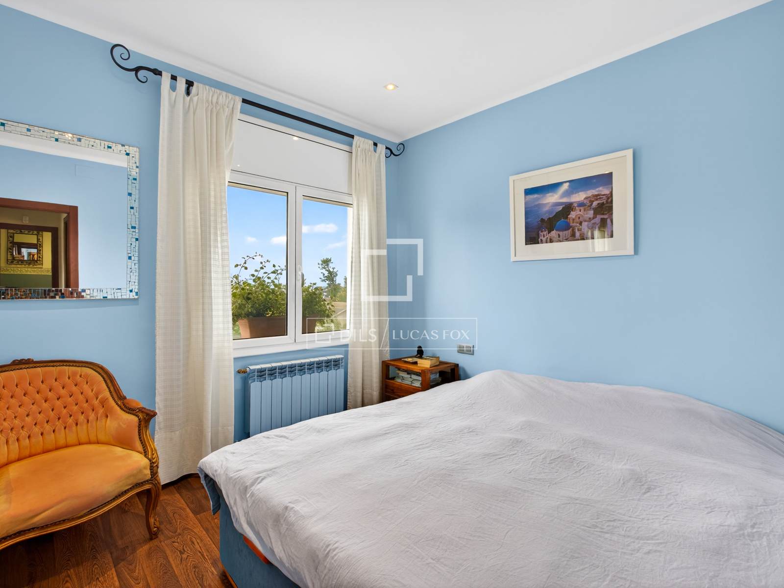 Villa Vallromanes, Barcelona, Spānijā 3 istabas, 224 m2 Nr. 192588