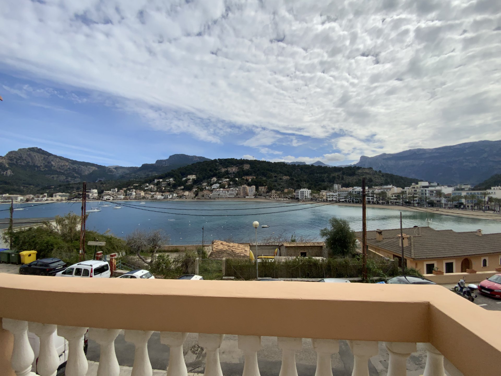 Appartamento a Port De Soller, Mallorca, Spagna 2 camere da letto, 80 mq. N° 113597