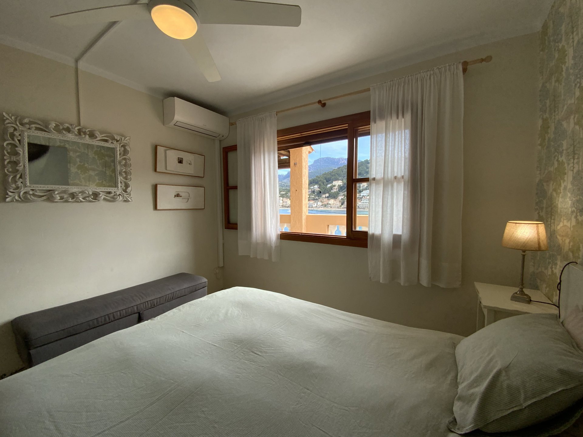 Appartamento a Port De Soller, Mallorca, Spagna 2 camere da letto, 80 mq. N° 113597