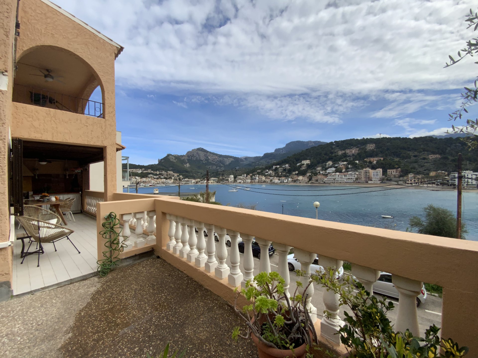 Appartamento a Port De Soller, Mallorca, Spagna 2 camere da letto, 80 mq. N° 113597