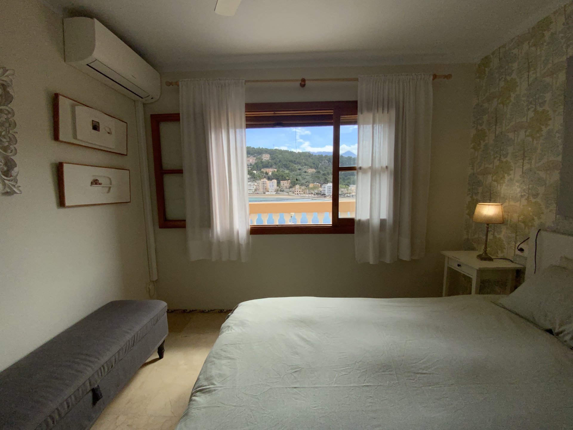 Appartamento a Port De Soller, Mallorca, Spagna 2 camere da letto, 80 mq. N° 113597