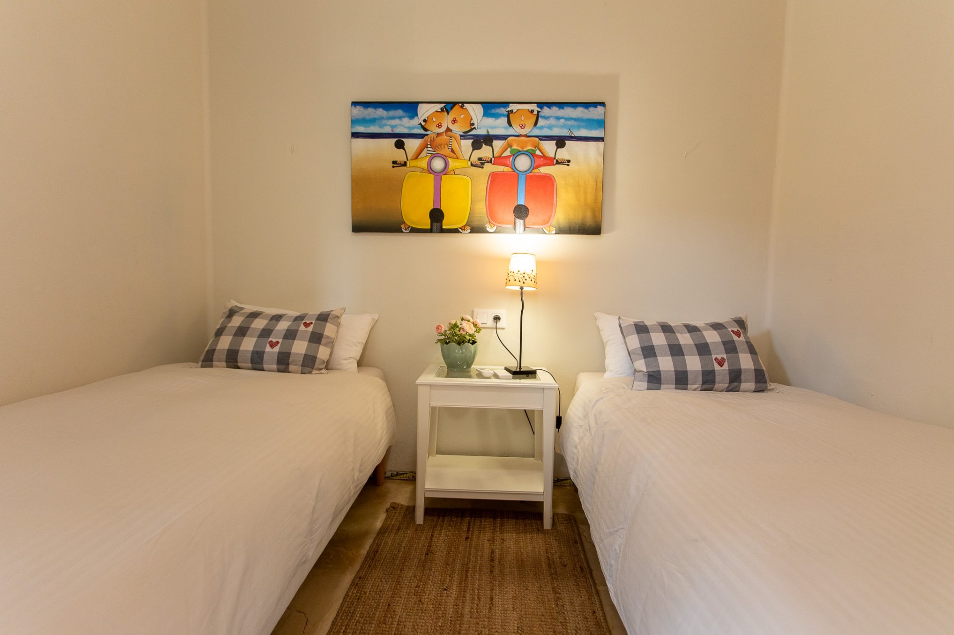 Appartamento a Port De Soller, Mallorca, Spagna 2 camere da letto, 80 mq. N° 113597