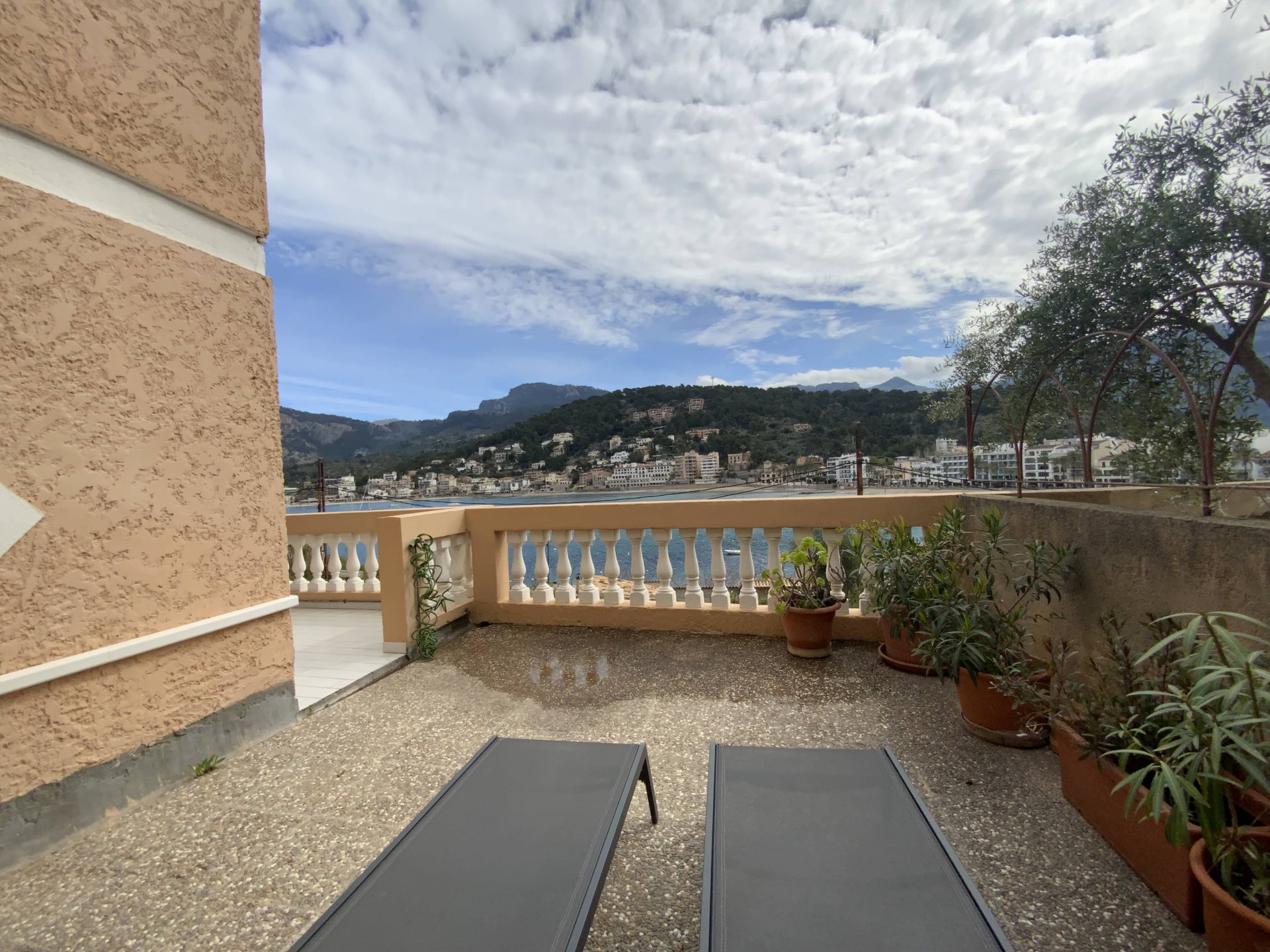 Appartamento a Port De Soller, Mallorca, Spagna 2 camere da letto, 80 mq. N° 113597