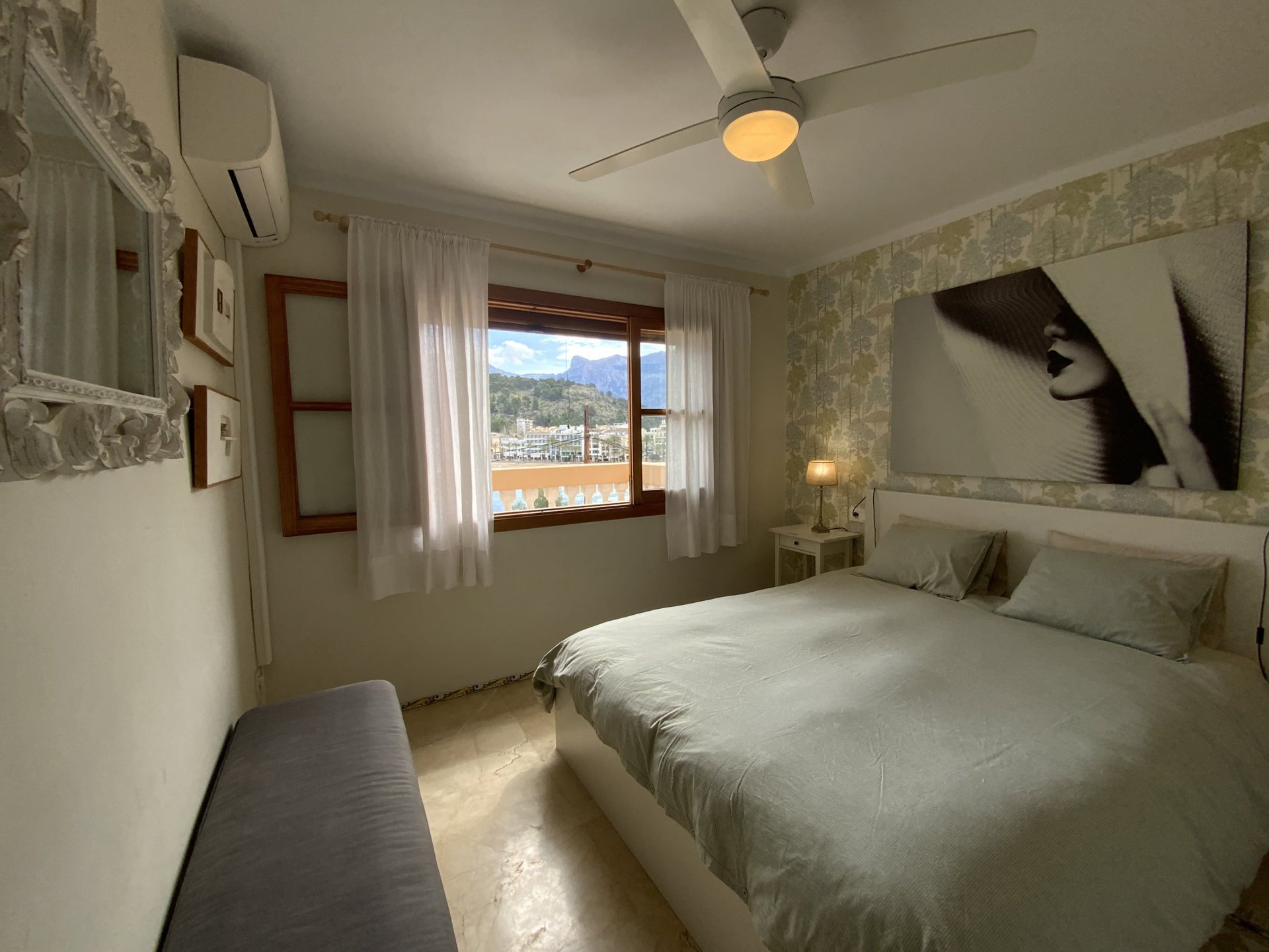 Appartamento a Port De Soller, Mallorca, Spagna 2 camere da letto, 80 mq. N° 113597