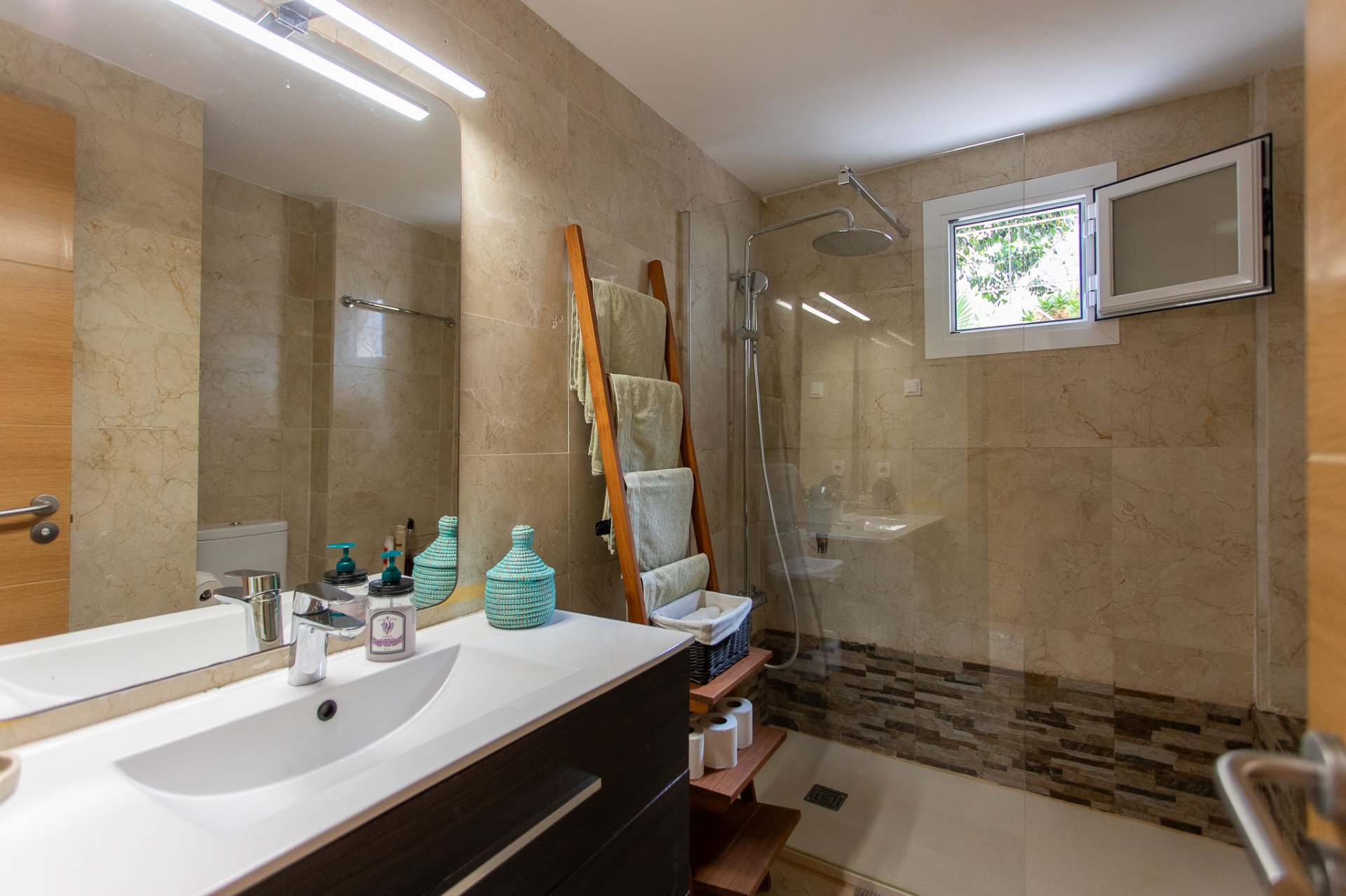 Appartamento a Port De Soller, Mallorca, Spagna 2 camere da letto, 80 mq. N° 113597