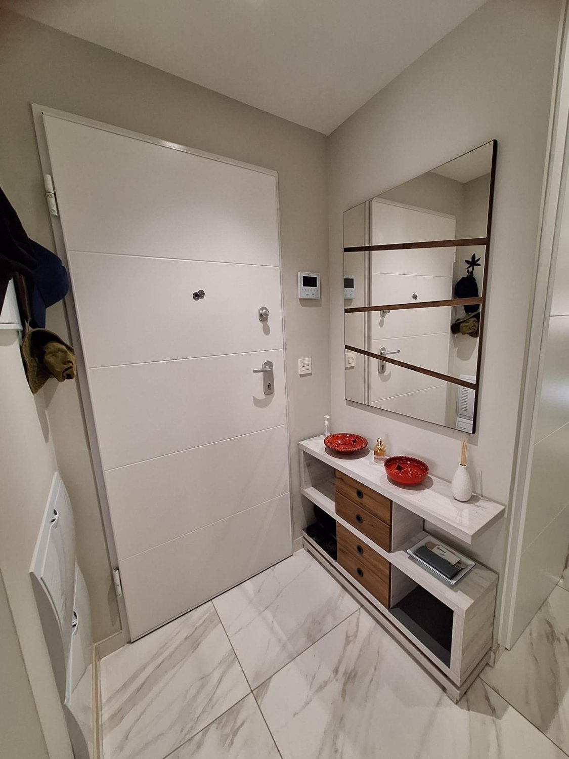 Apartamento en Torrevieja, Alicante, España 2 dormitorios, 77 m2 No. 113501