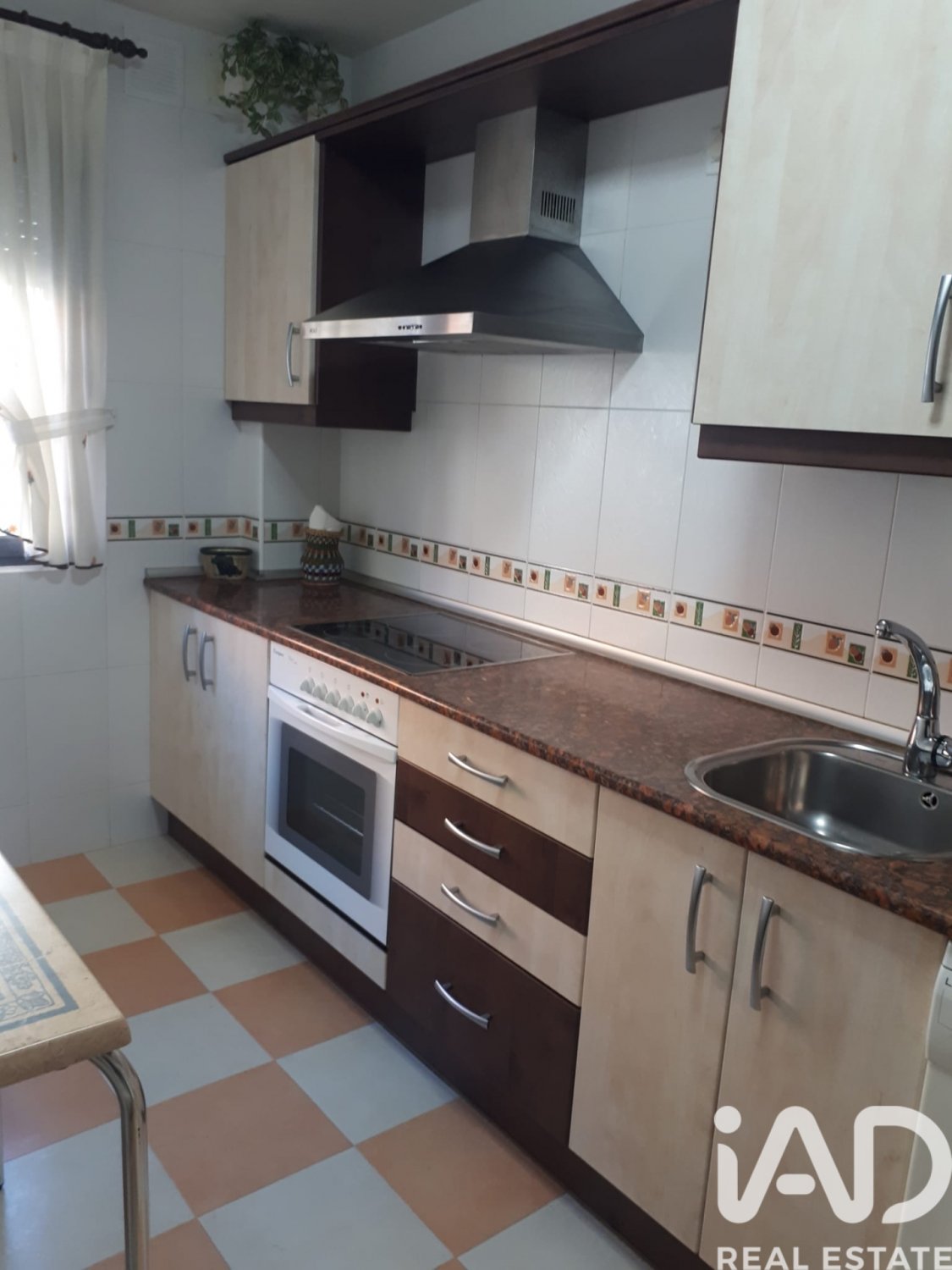 Wohnung in Villaquilambre, Leon, Spanien 1 Schlafzimmer, 80 m2 Nr. 184938