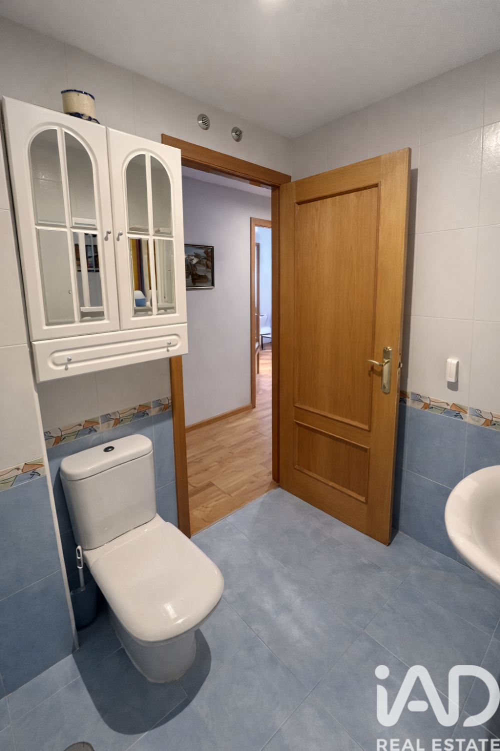 Wohnung in Villaquilambre, Leon, Spanien 1 Schlafzimmer, 80 m2 Nr. 184938