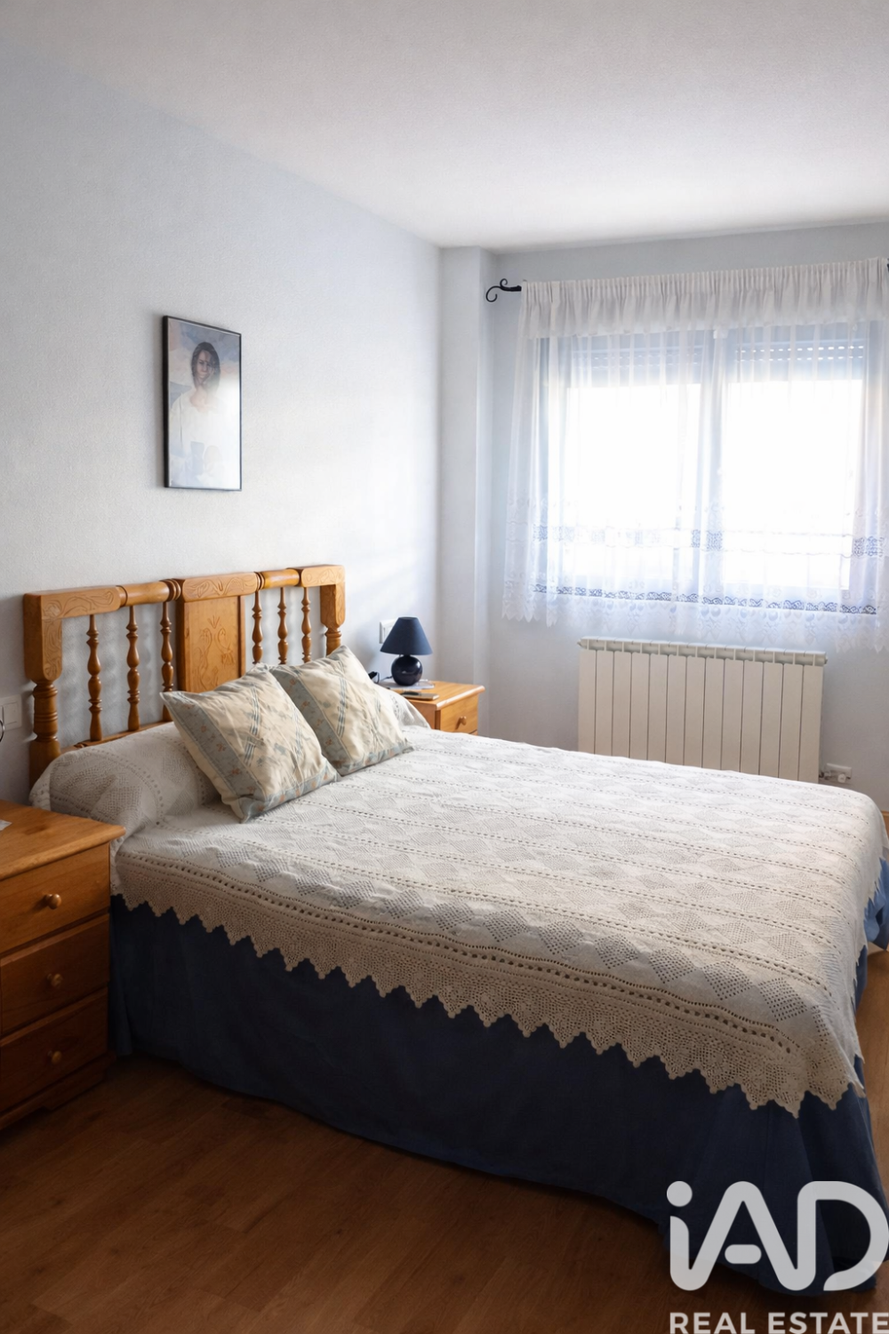 Wohnung in Villaquilambre, Leon, Spanien 1 Schlafzimmer, 80 m2 Nr. 184938