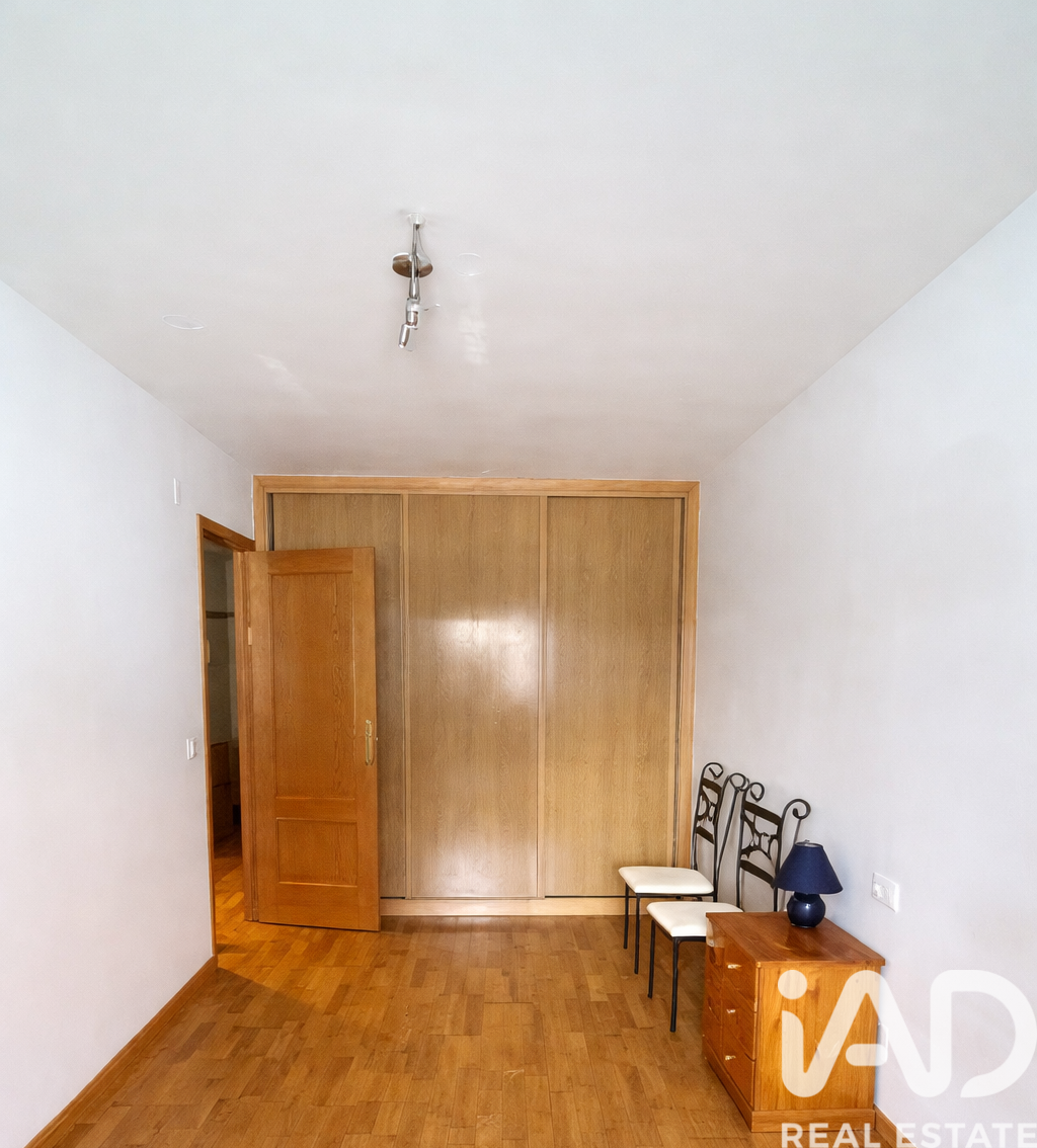 Wohnung in Villaquilambre, Leon, Spanien 1 Schlafzimmer, 80 m2 Nr. 184938