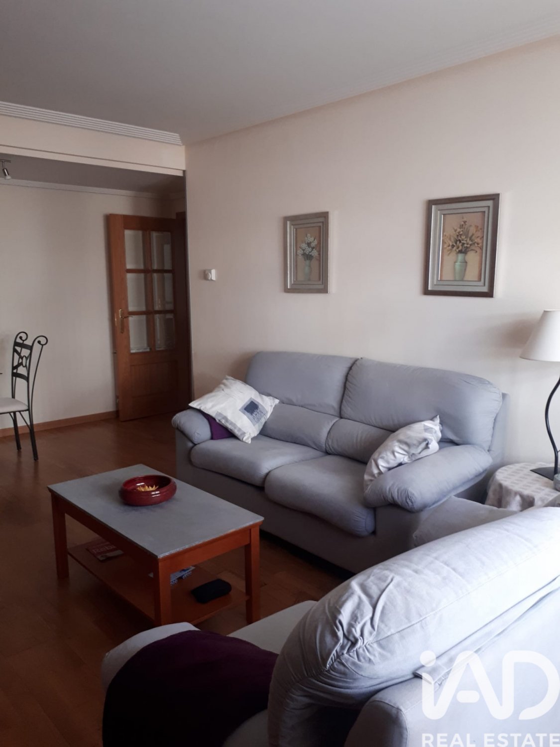 Wohnung in Villaquilambre, Leon, Spanien 1 Schlafzimmer, 80 m2 Nr. 184938