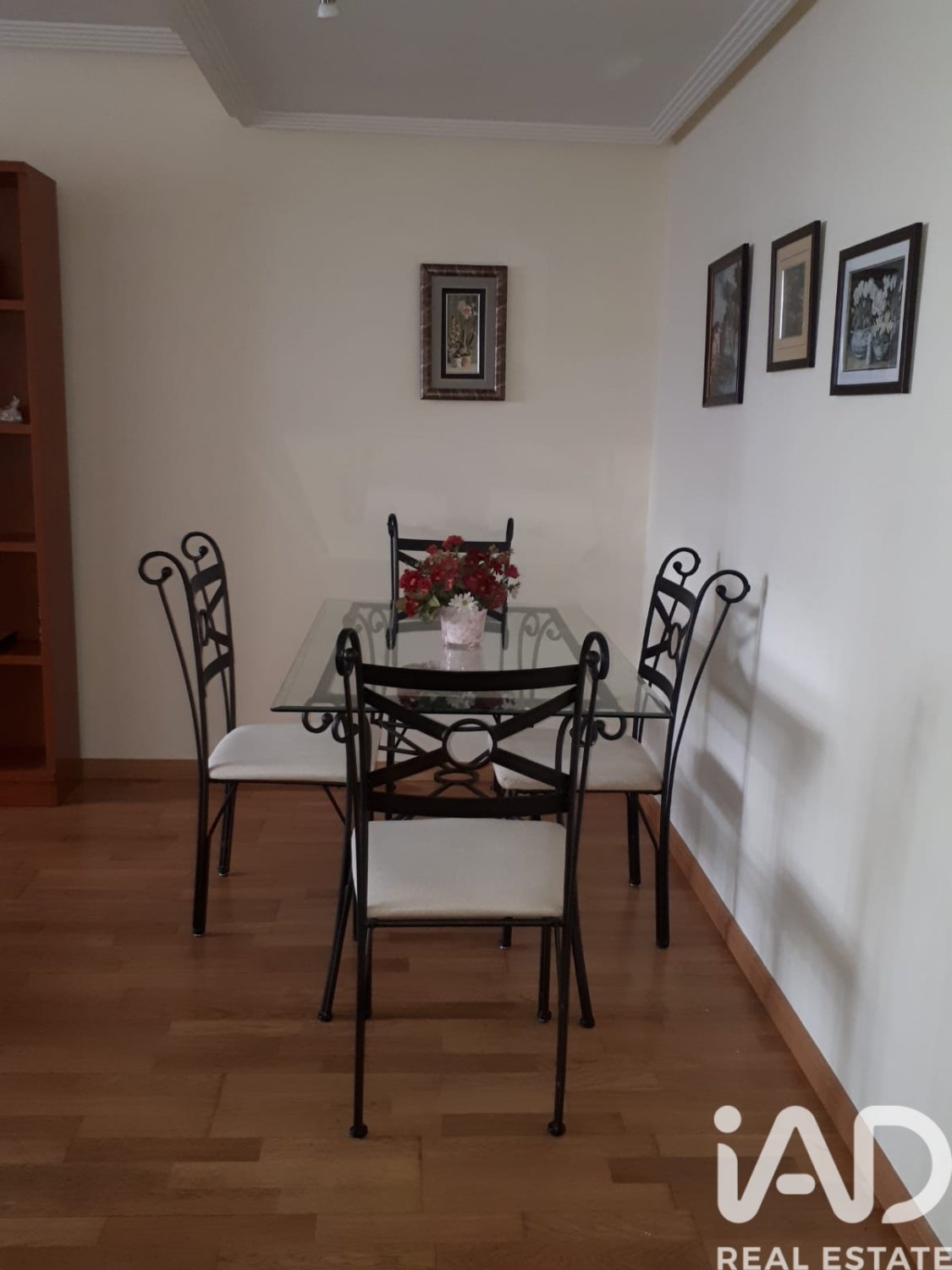 Wohnung in Villaquilambre, Leon, Spanien 1 Schlafzimmer, 80 m2 Nr. 184938