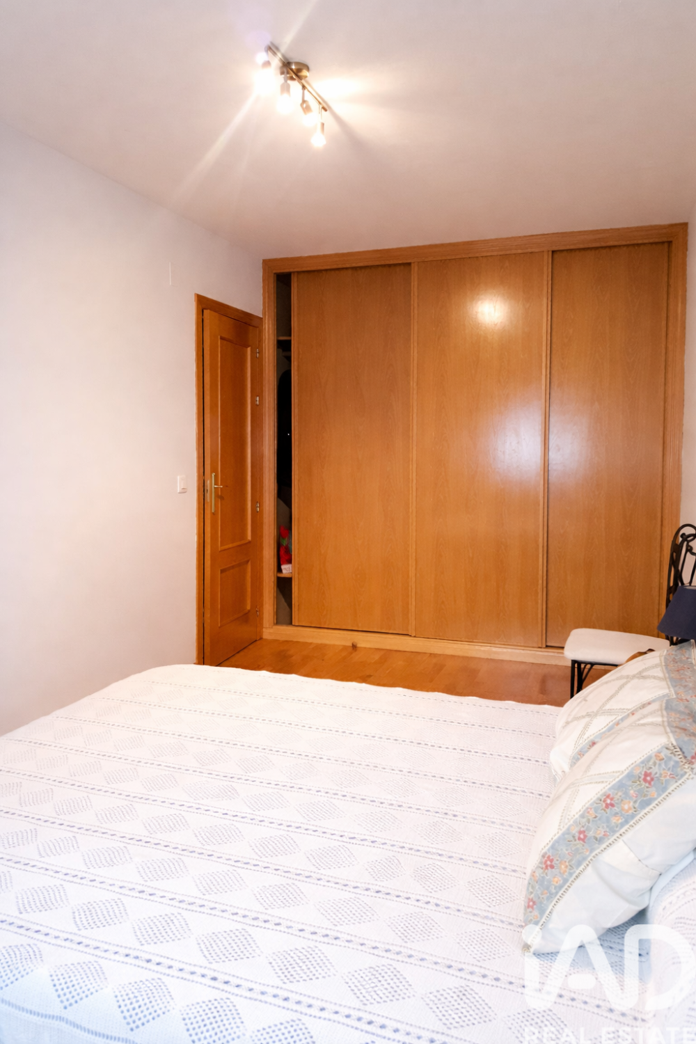 Wohnung in Villaquilambre, Leon, Spanien 1 Schlafzimmer, 80 m2 Nr. 184938