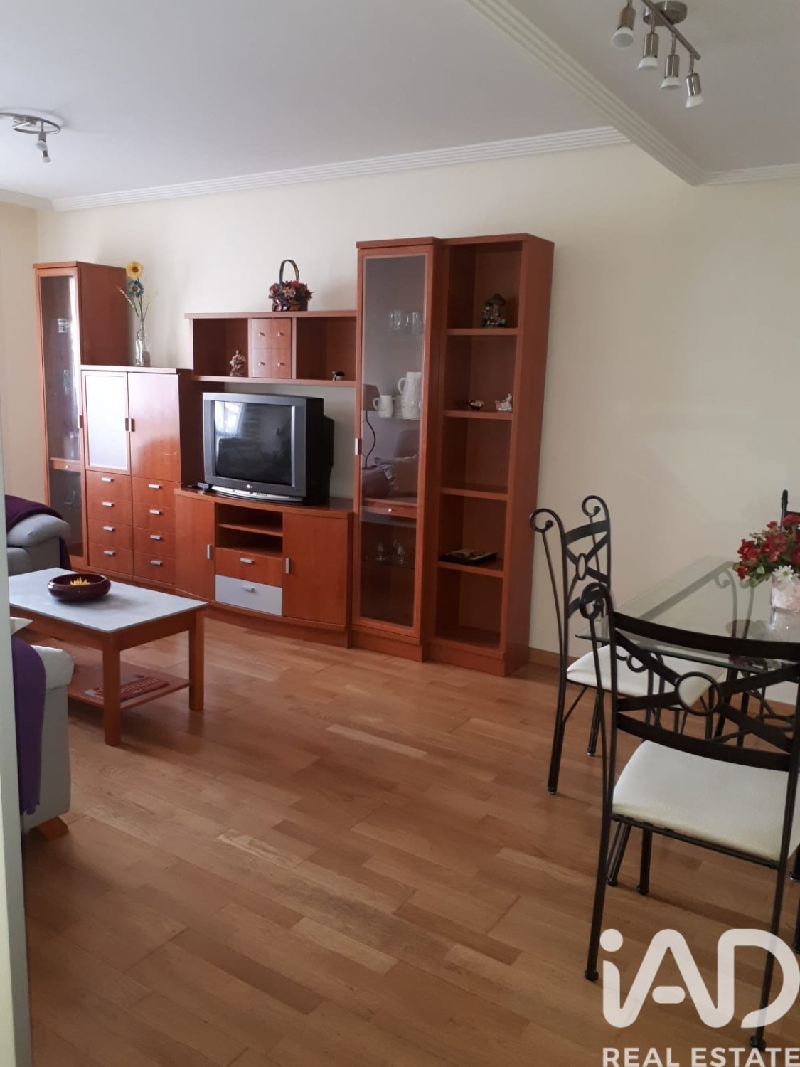 Wohnung in Villaquilambre, Leon, Spanien 1 Schlafzimmer, 80 m2 Nr. 184938