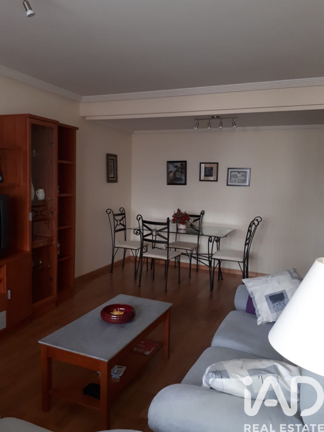 Wohnung in Villaquilambre, Leon, Spanien 1 Schlafzimmer, 80 m2 Nr. 184938