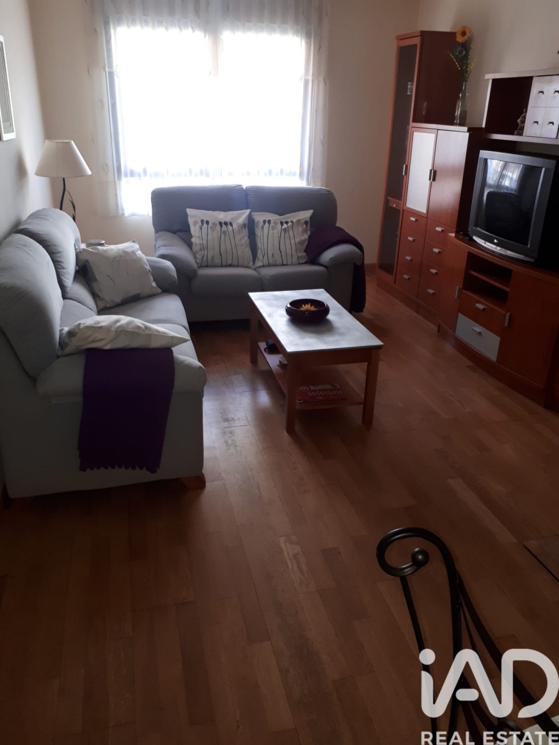 Wohnung in Villaquilambre, Leon, Spanien 1 Schlafzimmer, 80 m2 Nr. 184938