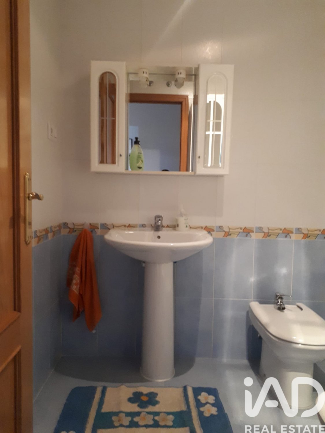 Wohnung in Villaquilambre, Leon, Spanien 1 Schlafzimmer, 80 m2 Nr. 184938