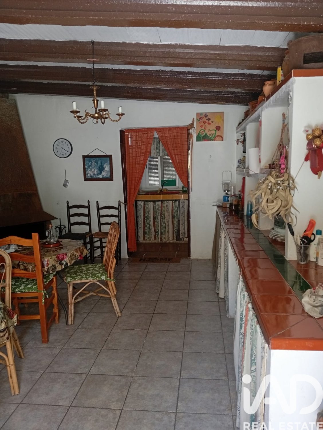 Parcela en Vandellòs i l'Hospitalet de l'Infant, Tarragona, España 11233 m2 No. 184937